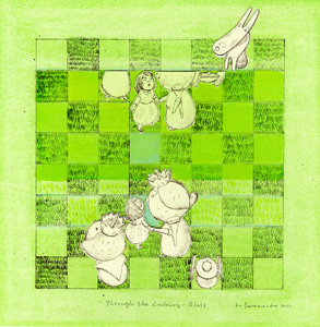 LUCAS MUSEUM｜山本容子美術館