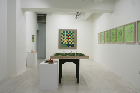 LUCAS MUSEUM｜山本容子美術館 » Archive