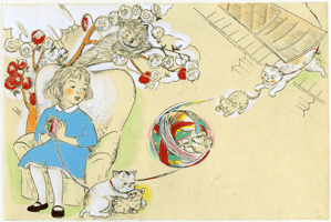 LUCAS MUSEUM｜山本容子美術館