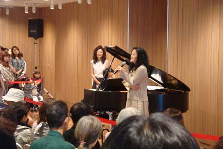 LUCAS MUSEUM｜山本容子美術館